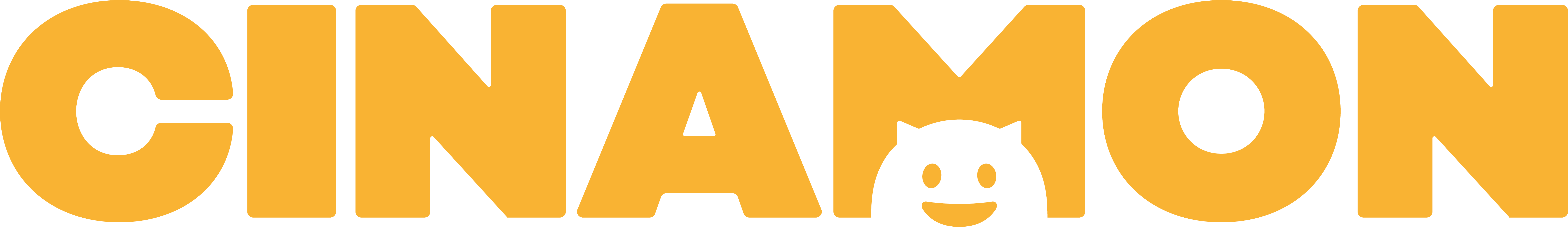 Cinamon
